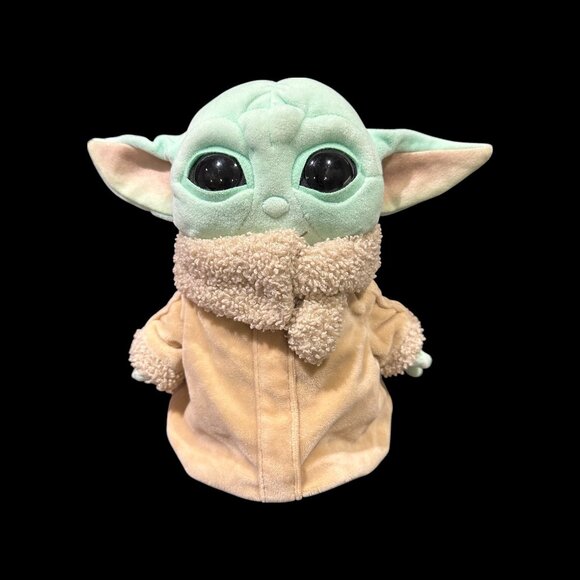 Disney Star Wars Mandalorian The Child Bounty Plush Collection Stuffed Toy, - Picture 1 of 3